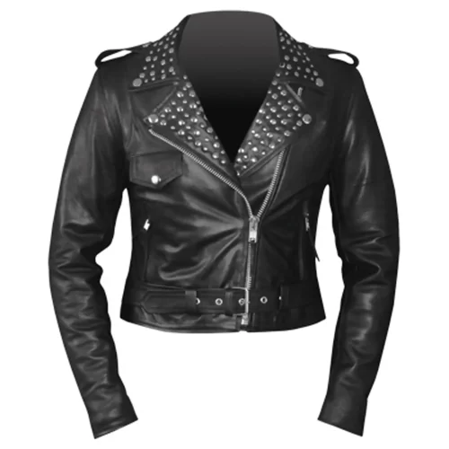 Motorcycle Jacket